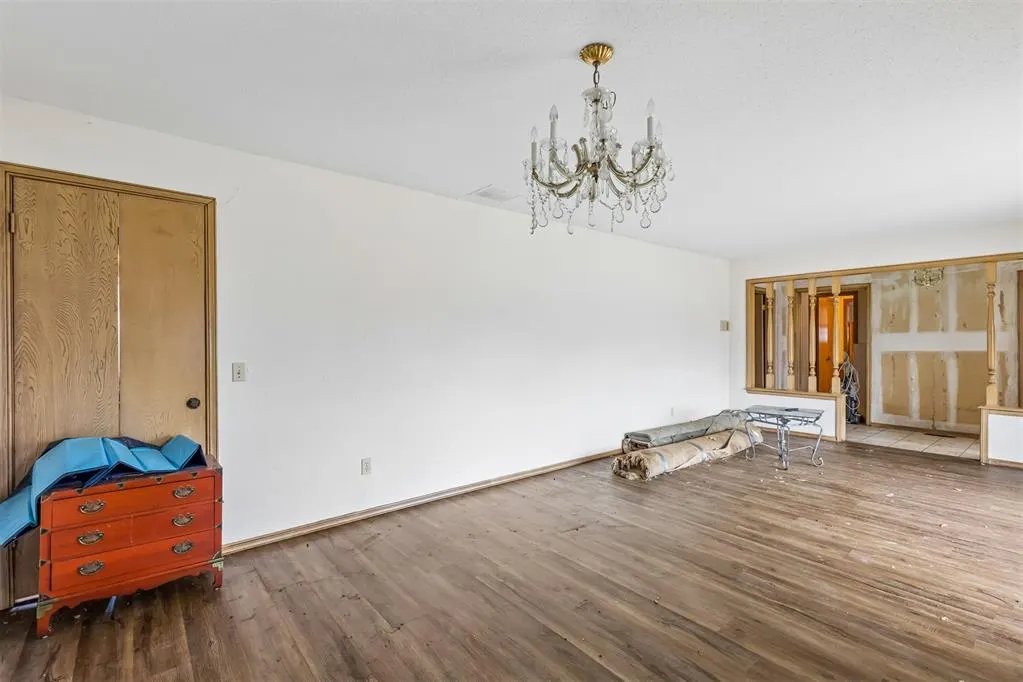 Photo 5 — 7608 Rumsey Road, Oklahoma City, OK 73132