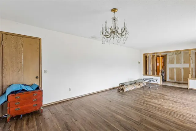 Photo 5 — 7608 Rumsey Road, Oklahoma City, OK 73132