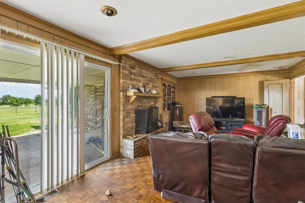 Photo 6 — 7608 Rumsey Road, Oklahoma City, OK 73132