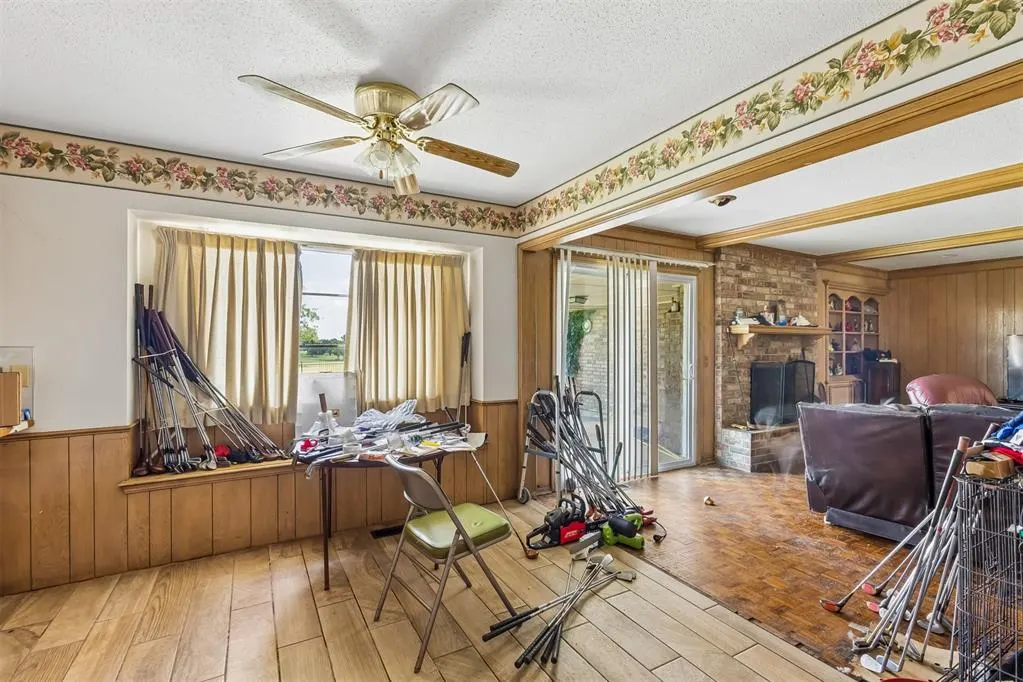 Photo 12 — 7608 Rumsey Road, Oklahoma City, OK 73132