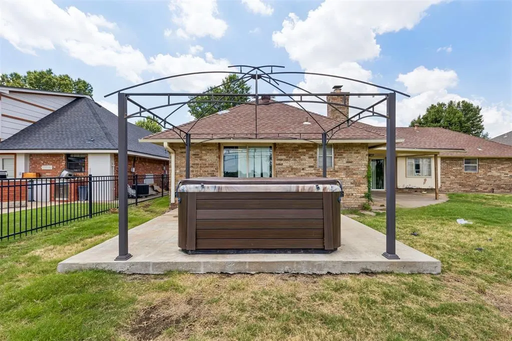 Photo 32 — 7608 Rumsey Road, Oklahoma City, OK 73132