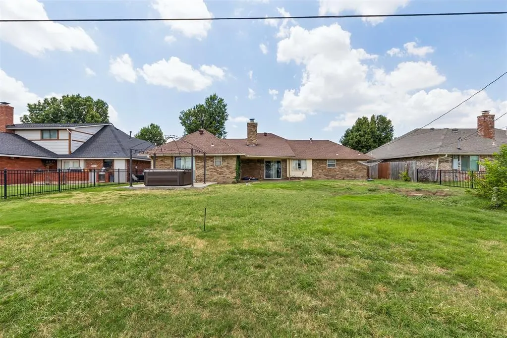 Photo 34 — 7608 Rumsey Road, Oklahoma City, OK 73132