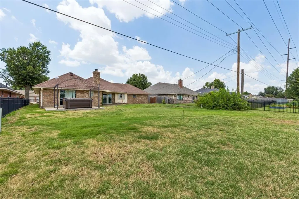 Photo 35 — 7608 Rumsey Road, Oklahoma City, OK 73132