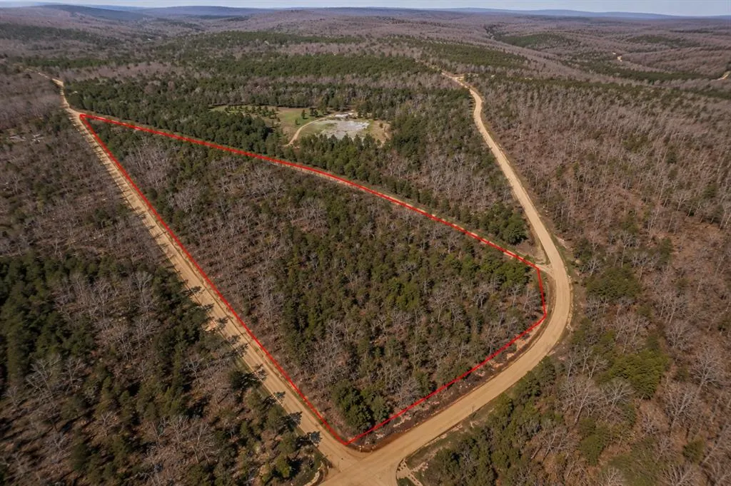 Photo 3 — 123 Address, Panola, OK 74559