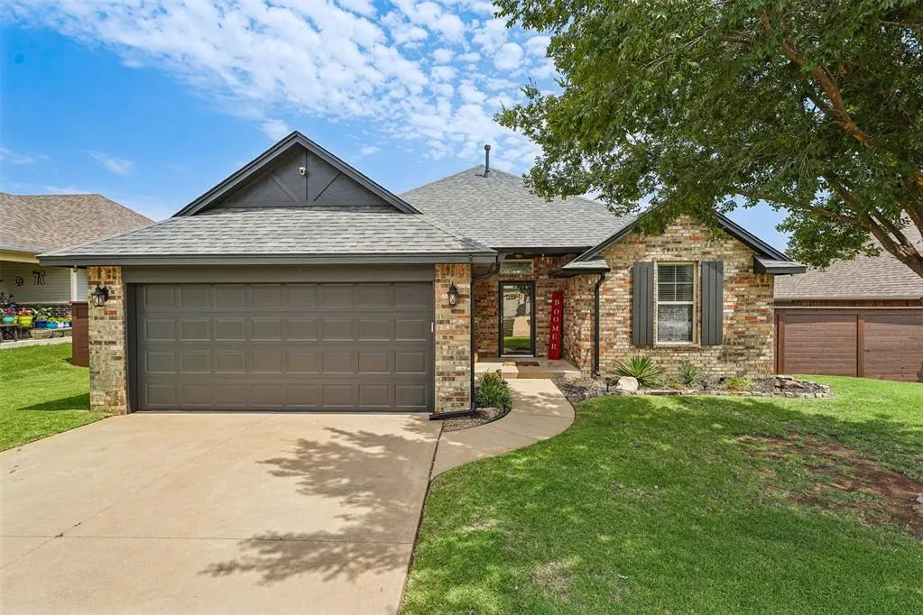 Photo 29 — 9109 NW 90th Circle, Yukon, OK 73099