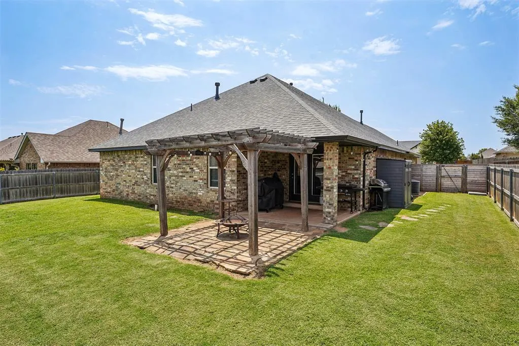Photo 19 — 9109 NW 90th Circle, Yukon, OK 73099