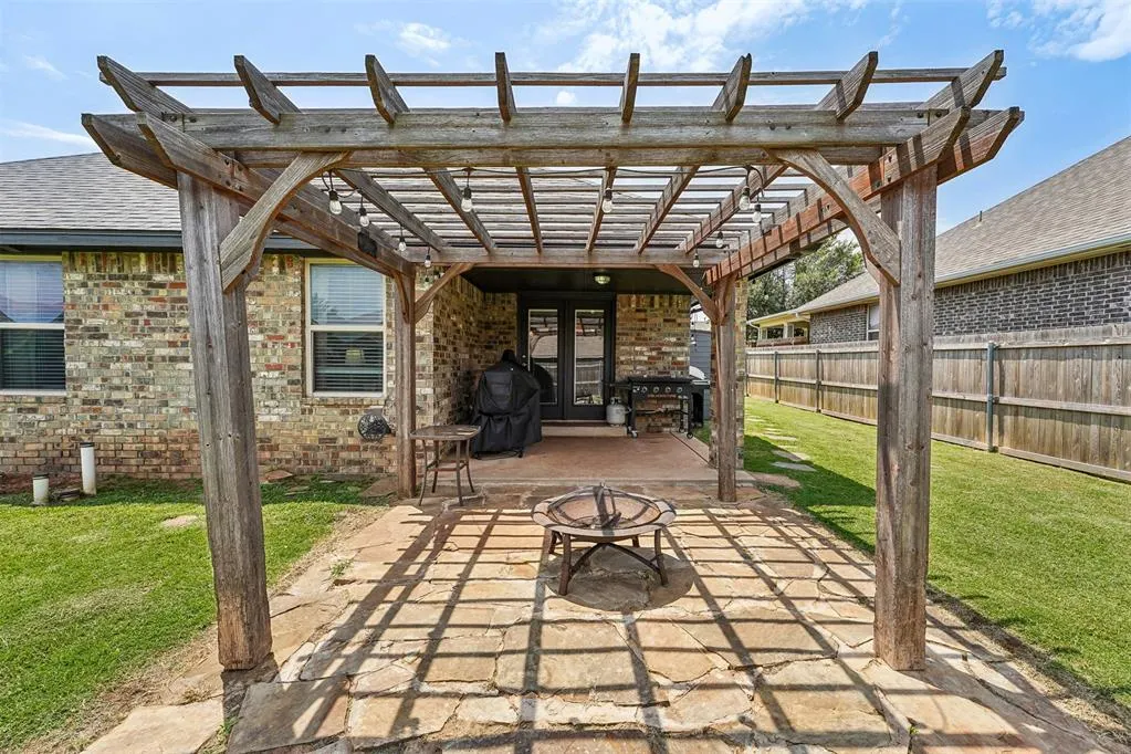 Photo 22 — 9109 NW 90th Circle, Yukon, OK 73099