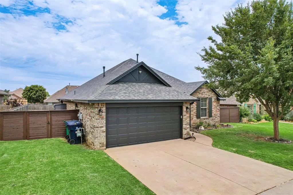 Photo 24 — 9109 NW 90th Circle, Yukon, OK 73099