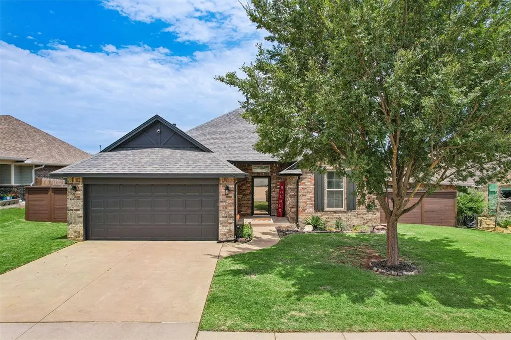 Photo 25 — 9109 NW 90th Circle, Yukon, OK 73099