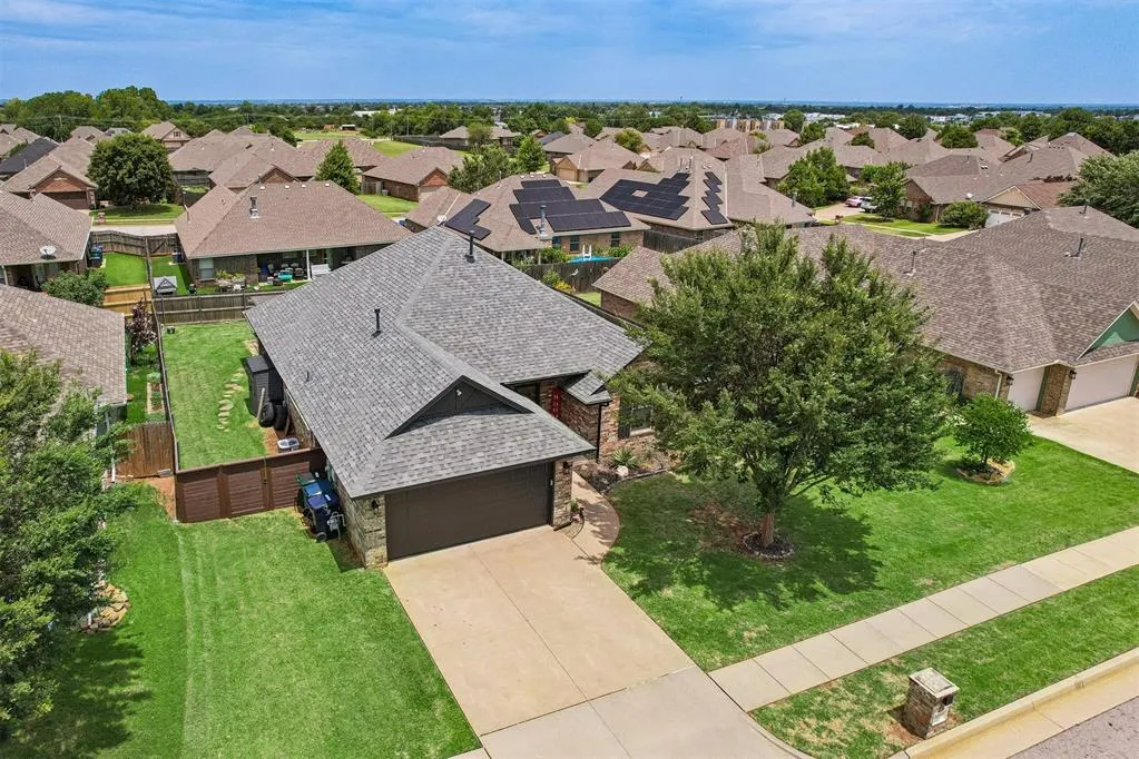 Photo 30 — 9109 NW 90th Circle, Yukon, OK 73099
