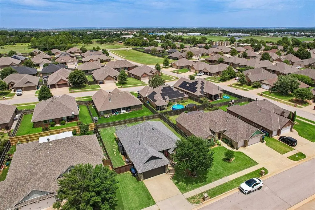 Photo 31 — 9109 NW 90th Circle, Yukon, OK 73099