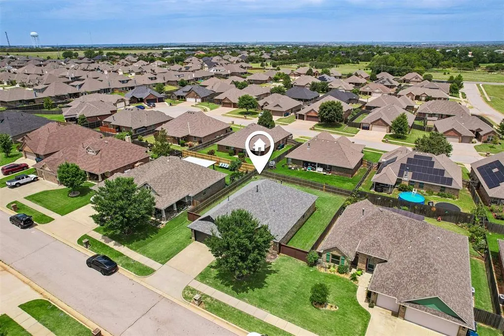 Photo 33 — 9109 NW 90th Circle, Yukon, OK 73099
