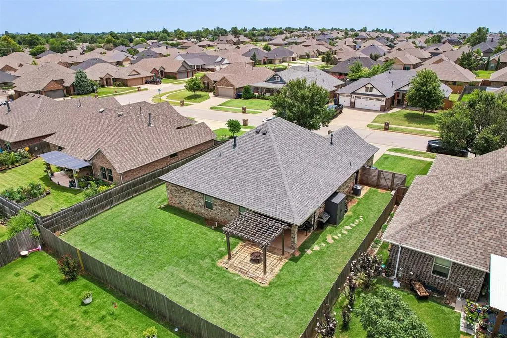 Photo 36 — 9109 NW 90th Circle, Yukon, OK 73099
