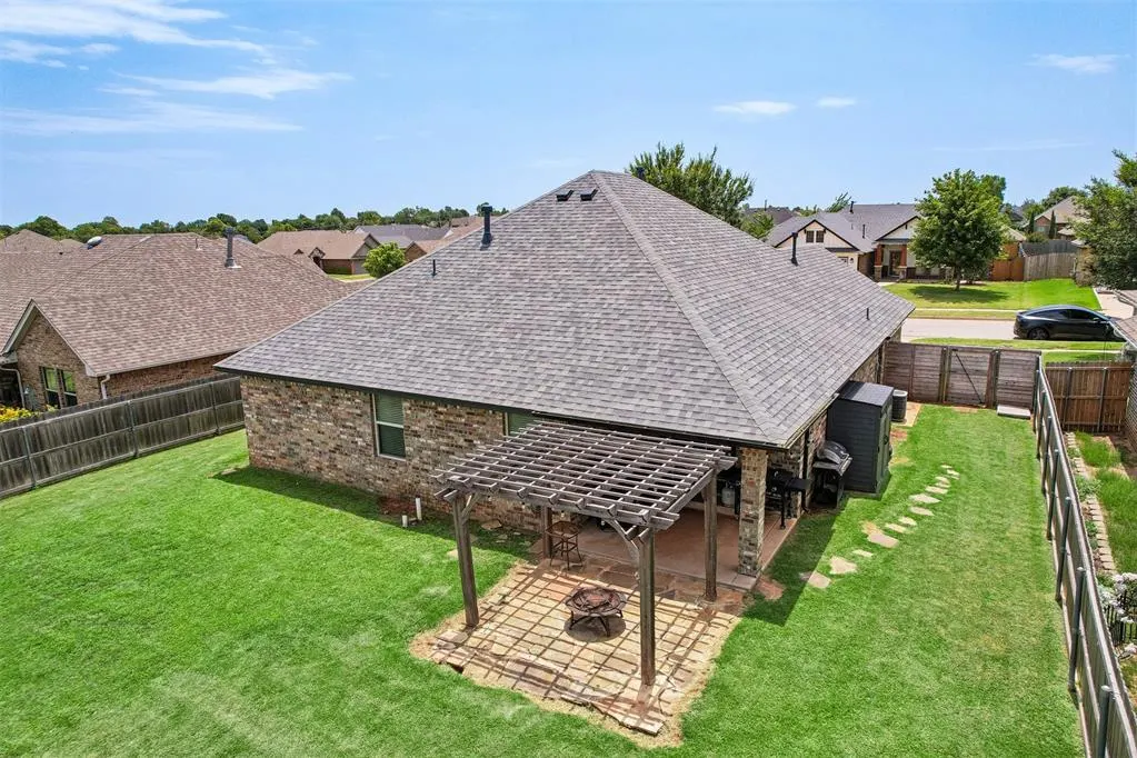 Photo 38 — 9109 NW 90th Circle, Yukon, OK 73099