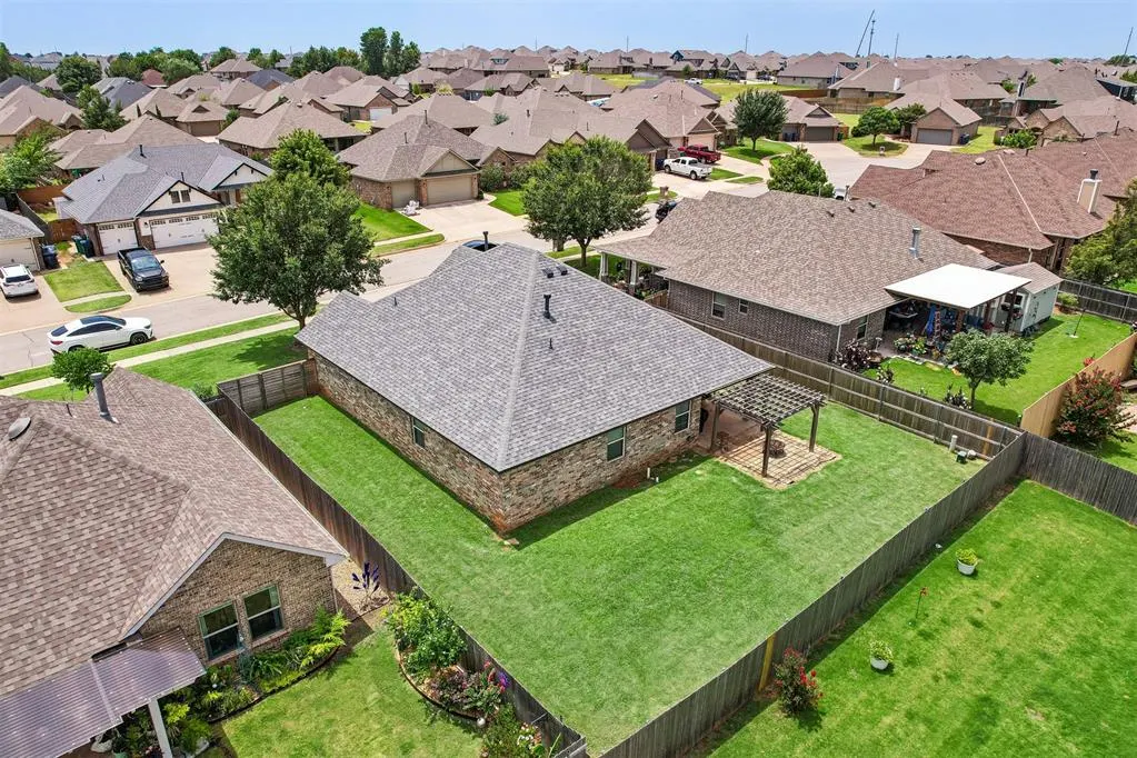 Photo 39 — 9109 NW 90th Circle, Yukon, OK 73099