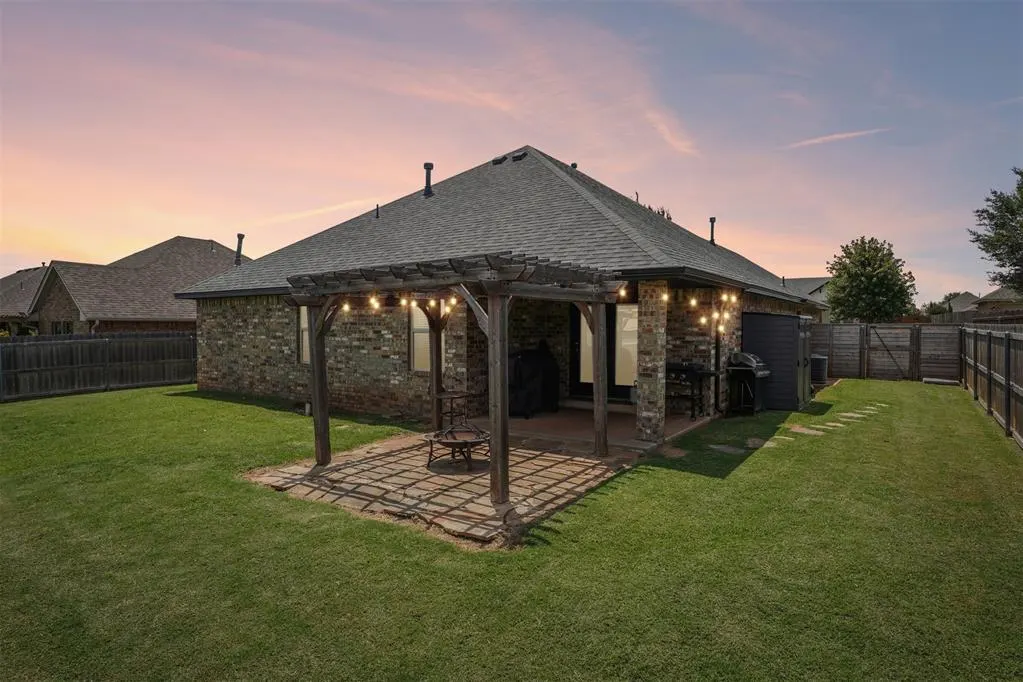 Photo 40 — 9109 NW 90th Circle, Yukon, OK 73099