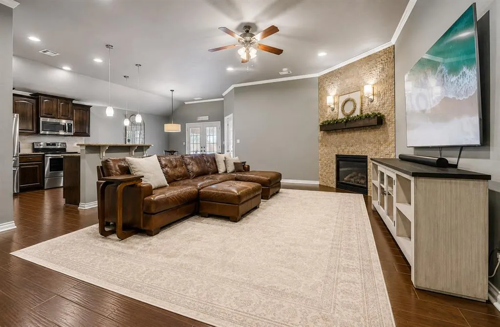 Photo 2 — 9109 NW 90th Circle, Yukon, OK 73099