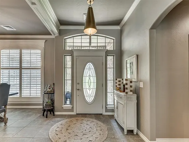 Photo 6 — 205 Alyssa Lane, Moore, OK 73160