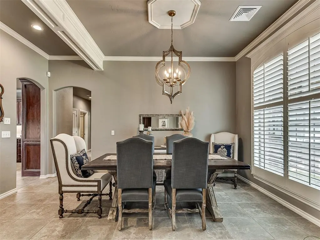 Photo 7 — 205 Alyssa Lane, Moore, OK 73160