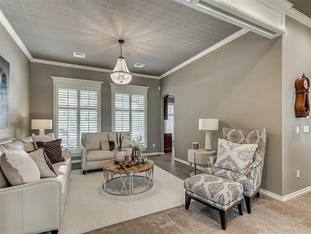 Photo 8 — 205 Alyssa Lane, Moore, OK 73160