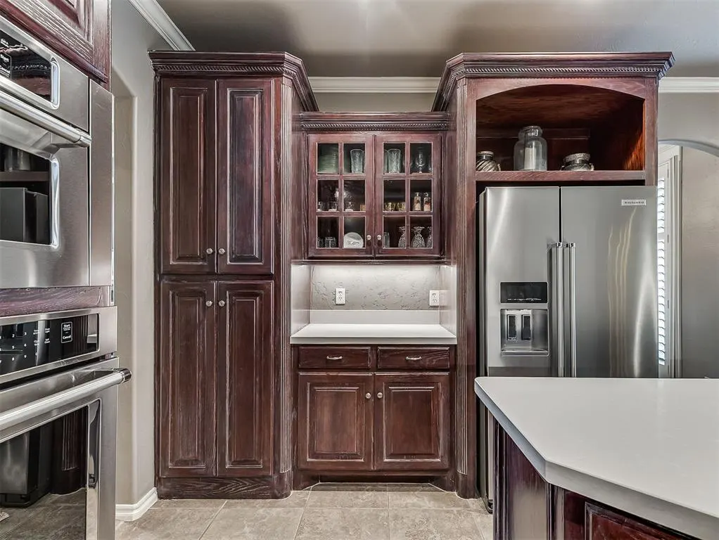Photo 12 — 205 Alyssa Lane, Moore, OK 73160