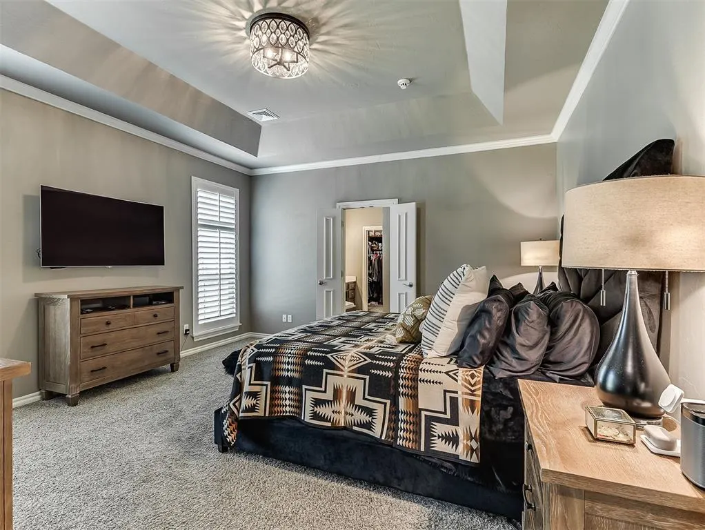 Photo 15 — 205 Alyssa Lane, Moore, OK 73160