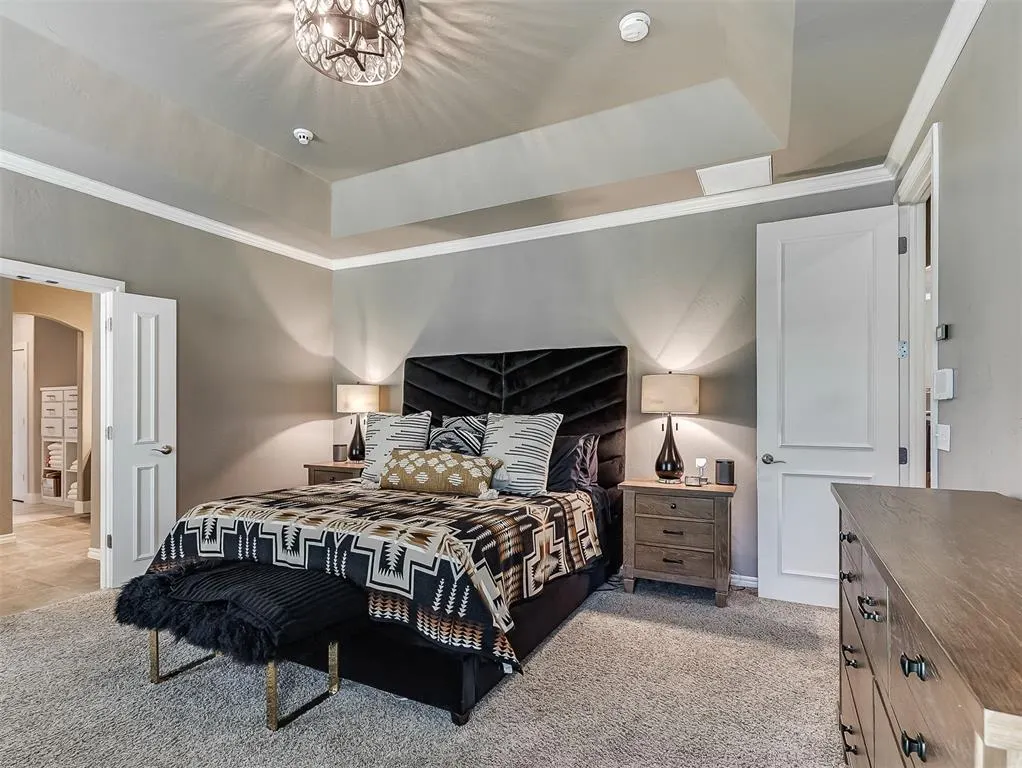 Photo 16 — 205 Alyssa Lane, Moore, OK 73160