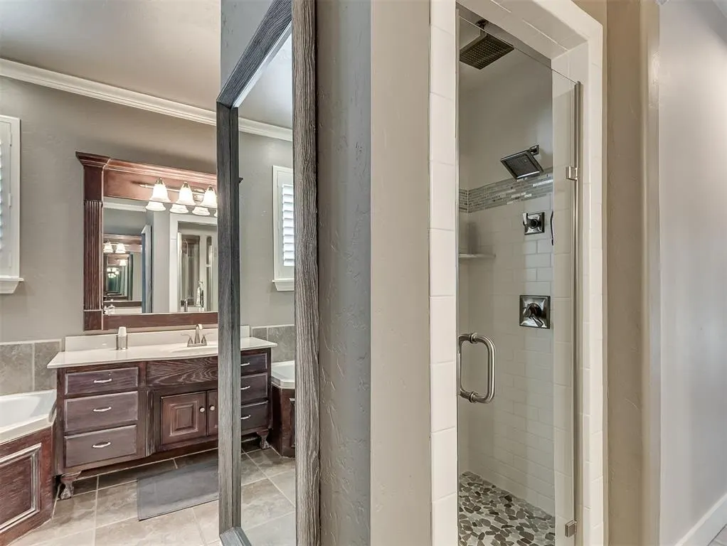 Photo 18 — 205 Alyssa Lane, Moore, OK 73160