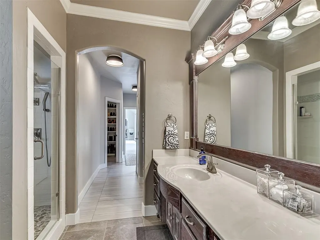 Photo 19 — 205 Alyssa Lane, Moore, OK 73160