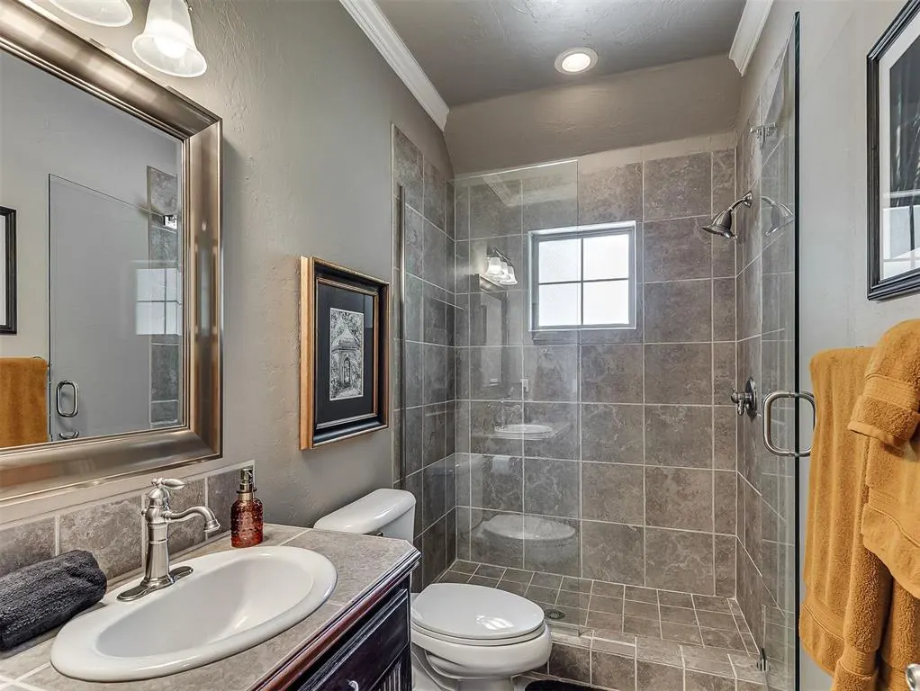 Photo 22 — 205 Alyssa Lane, Moore, OK 73160