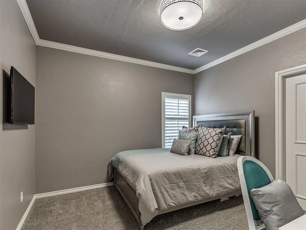Photo 23 — 205 Alyssa Lane, Moore, OK 73160