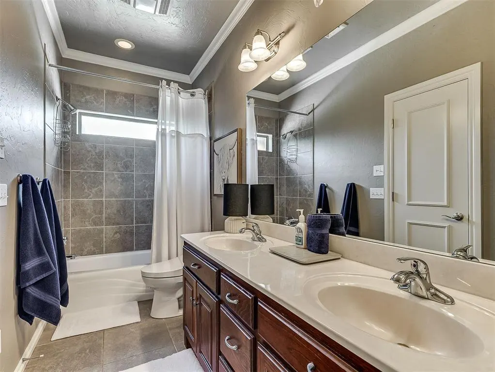 Photo 24 — 205 Alyssa Lane, Moore, OK 73160