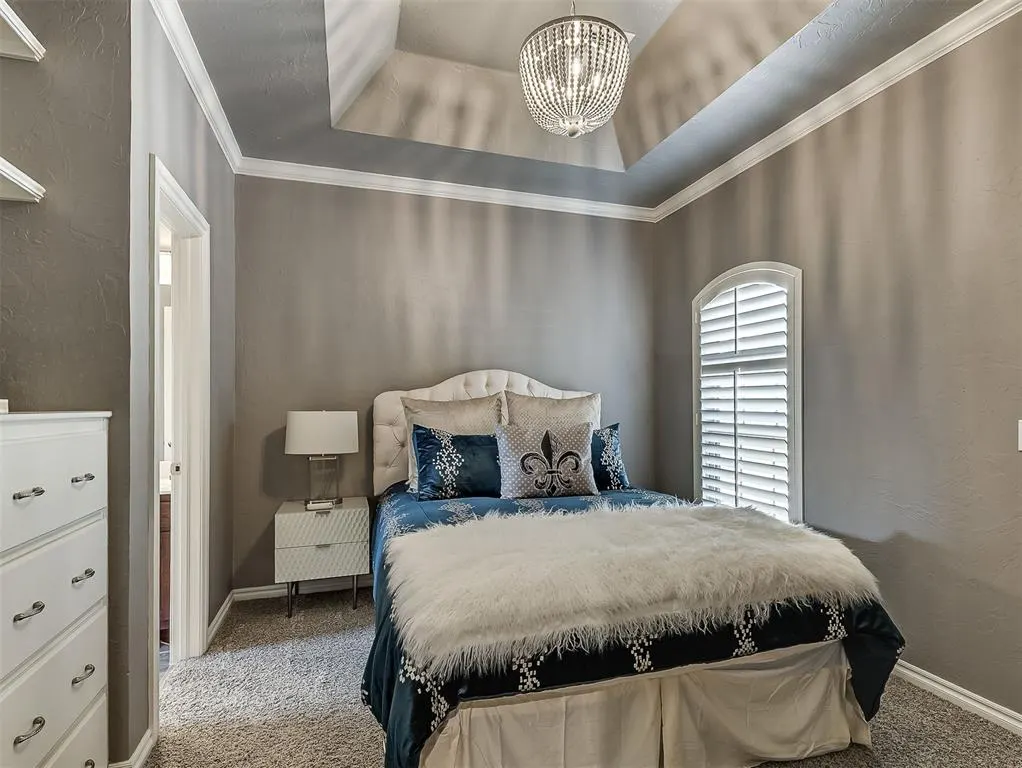 Photo 25 — 205 Alyssa Lane, Moore, OK 73160