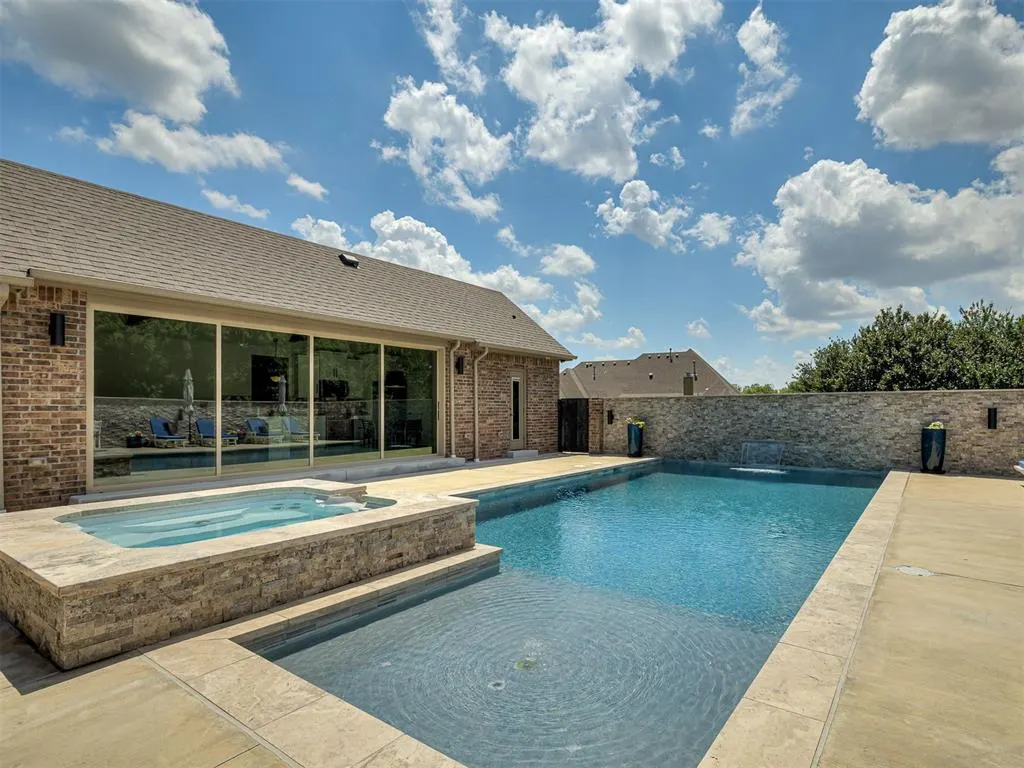 Photo 37 — 205 Alyssa Lane, Moore, OK 73160