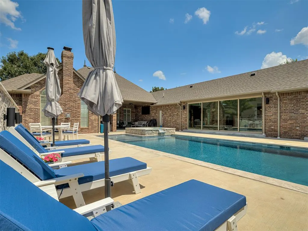 Photo 39 — 205 Alyssa Lane, Moore, OK 73160
