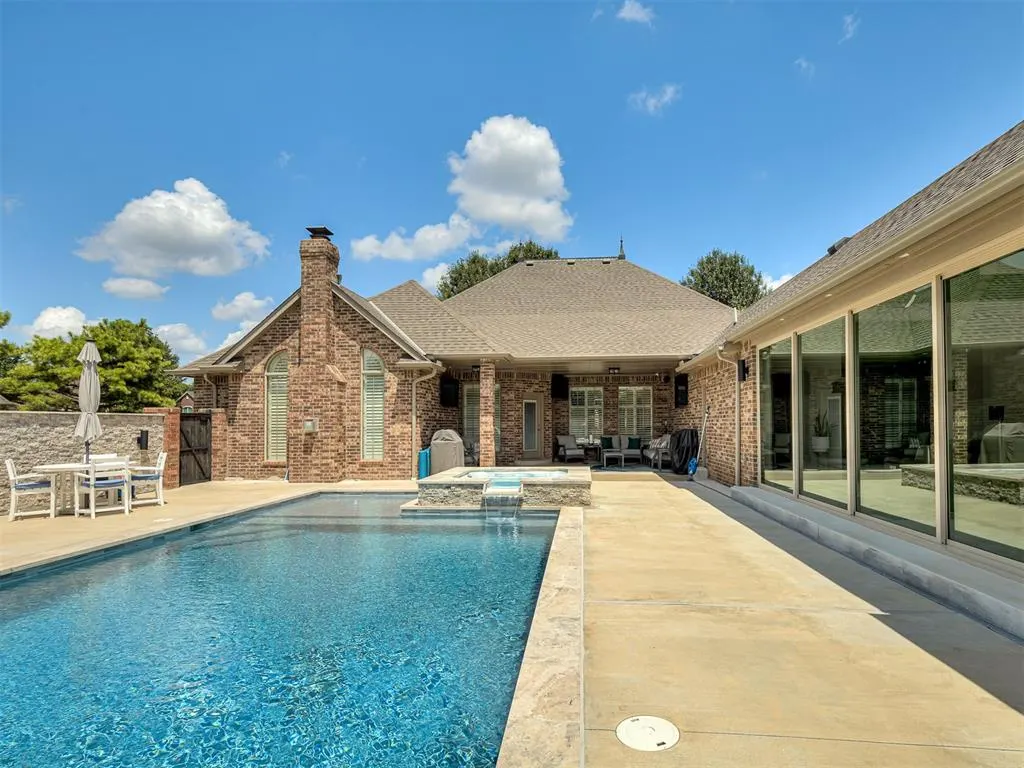 Photo 42 — 205 Alyssa Lane, Moore, OK 73160