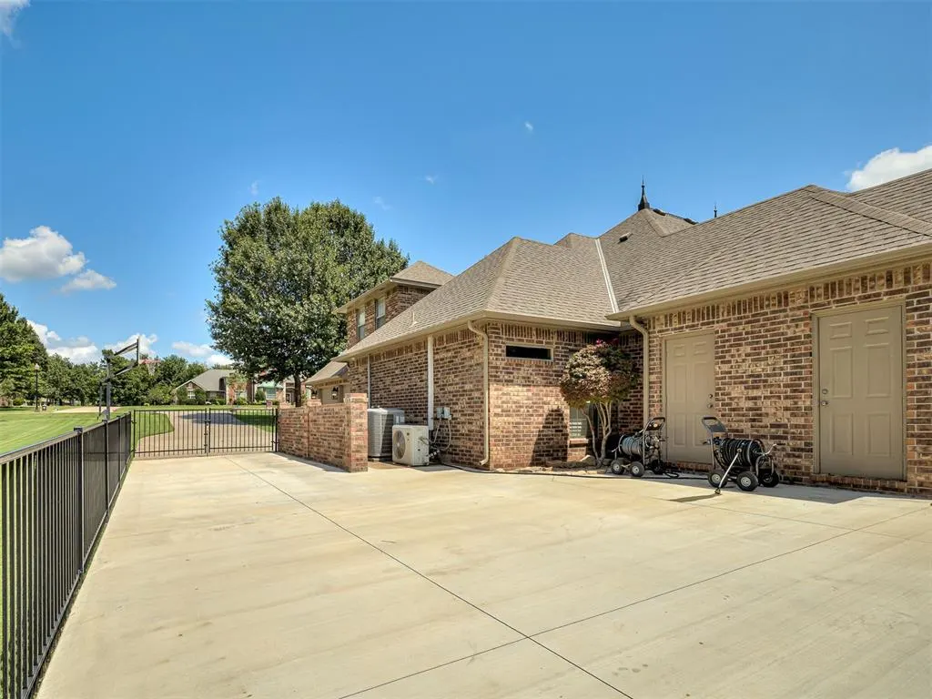 Photo 46 — 205 Alyssa Lane, Moore, OK 73160