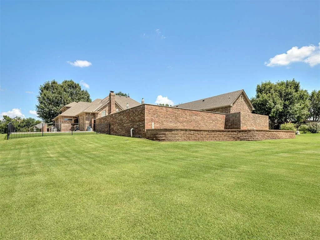 Photo 47 — 205 Alyssa Lane, Moore, OK 73160
