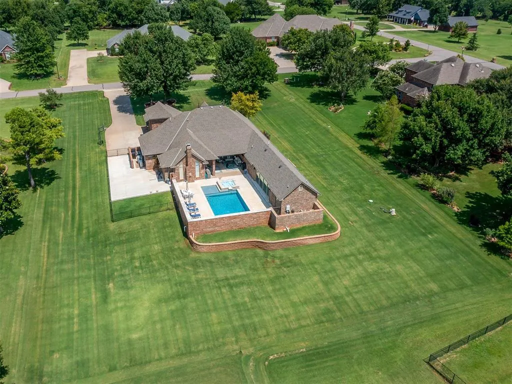 Photo 50 — 205 Alyssa Lane, Moore, OK 73160