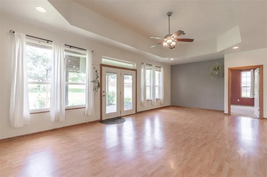 Photo 2 — 9625 Djl Drive, Jones, OK 73049