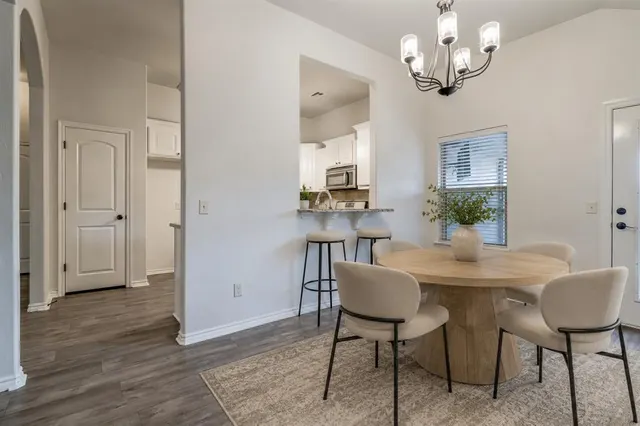 Photo 5 — 17605 Red Tailed Hawk Way, Edmond, OK 73012