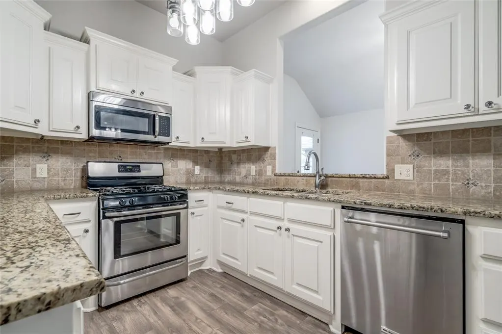Photo 19 — 17605 Red Tailed Hawk Way, Edmond, OK 73012