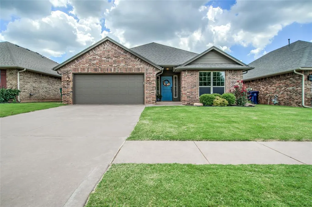Photo 47 — 17605 Red Tailed Hawk Way, Edmond, OK 73012