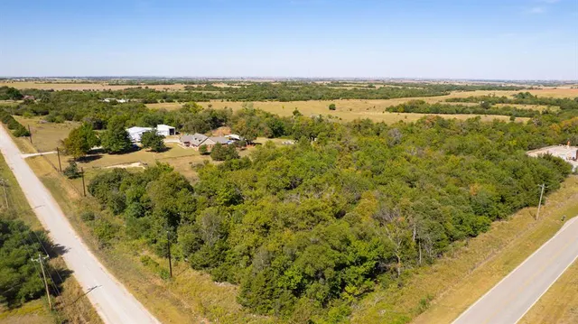 Photo 2 — NE Hefner Road, El Reno, OK 73036