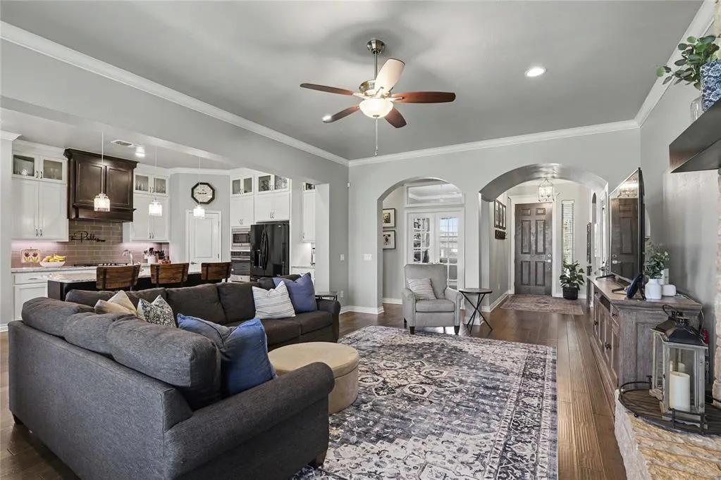 Photo 6 — 122 Sonora Lane, Norman, OK 73069