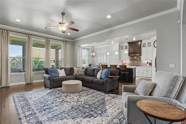 Photo 7 — 122 Sonora Lane, Norman, OK 73069