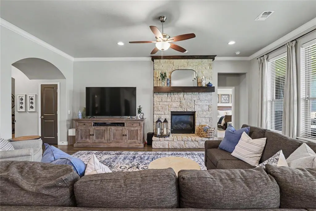 Photo 9 — 122 Sonora Lane, Norman, OK 73069