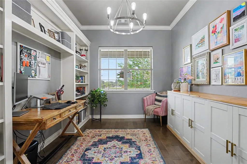 Photo 20 — 122 Sonora Lane, Norman, OK 73069