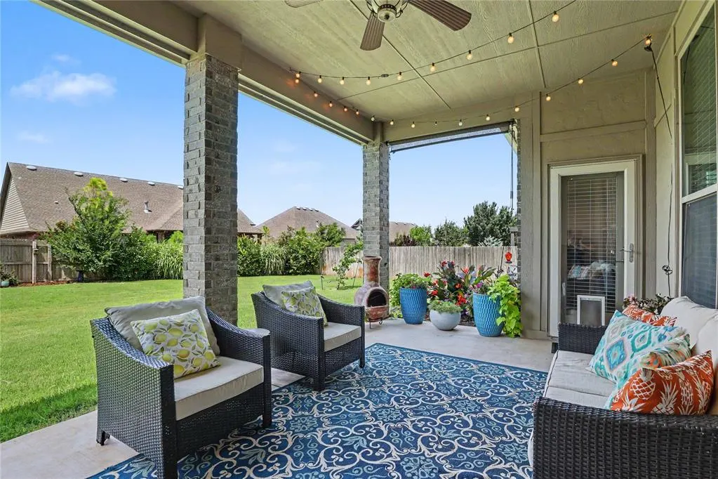 Photo 33 — 122 Sonora Lane, Norman, OK 73069