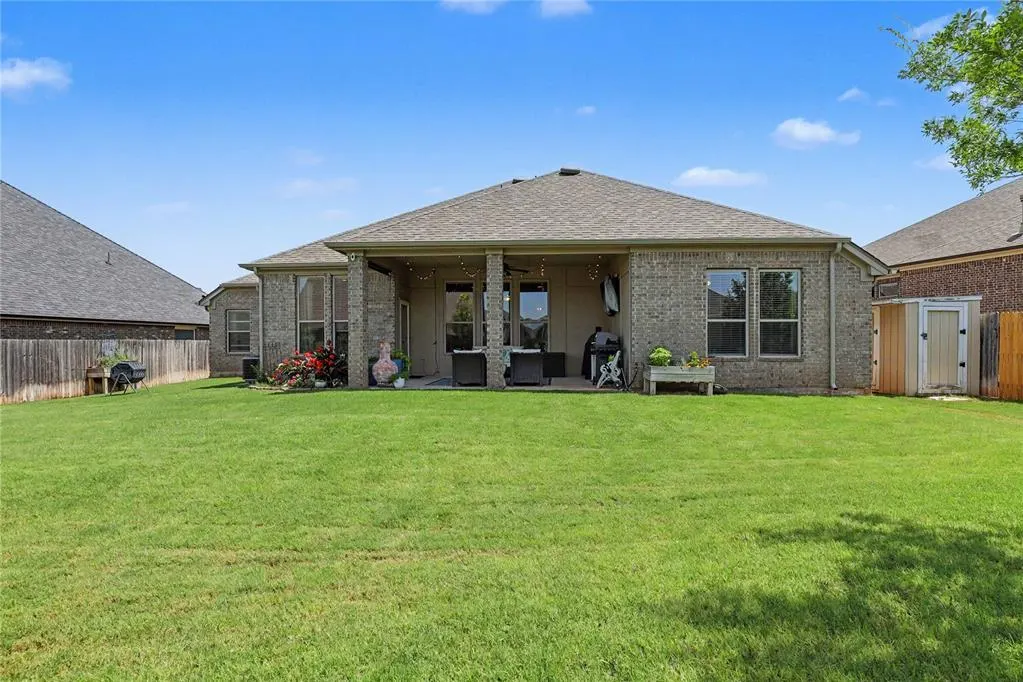 Photo 35 — 122 Sonora Lane, Norman, OK 73069